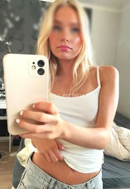 Escort djevojka Emelie - Drogheda