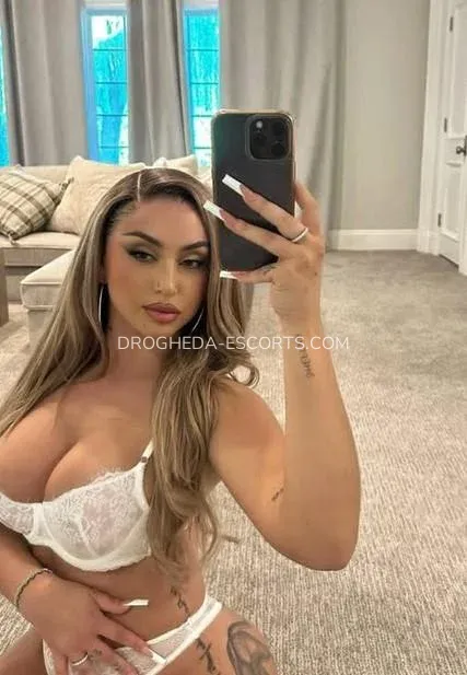 Drogheda escorts Louise — 6