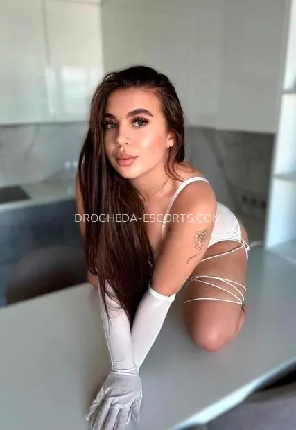 Drogheda escorts Almudena — 2
