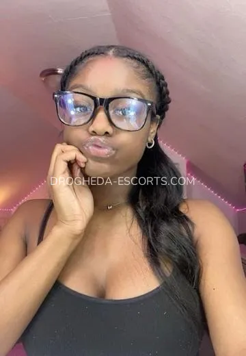 Escort djevojka Jamie - Drogheda