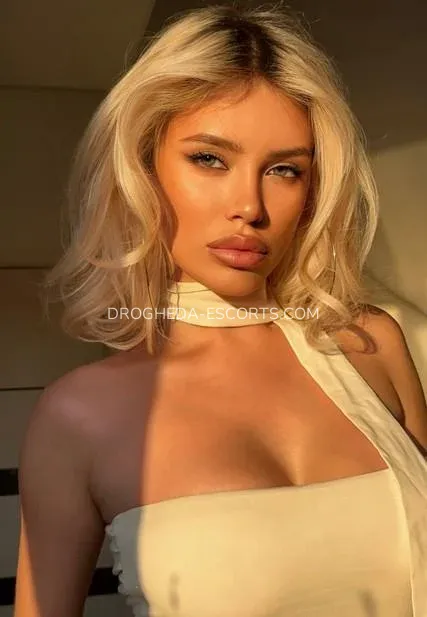 Drogheda escorts Kristina — 6