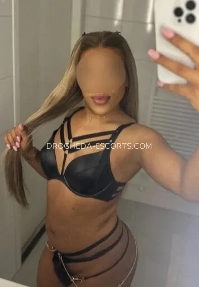 Drogheda escorts Erika — 3