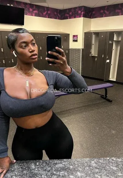 Drogheda escorts Genesis — 9