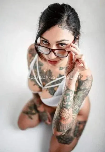 Drogheda escorts Isabel — 3
