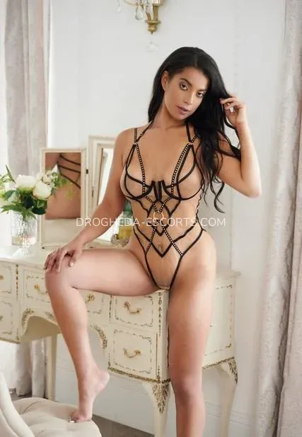 Drogheda escorts Irene — 10