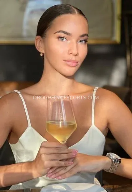 Drogheda escorts Madison — 5