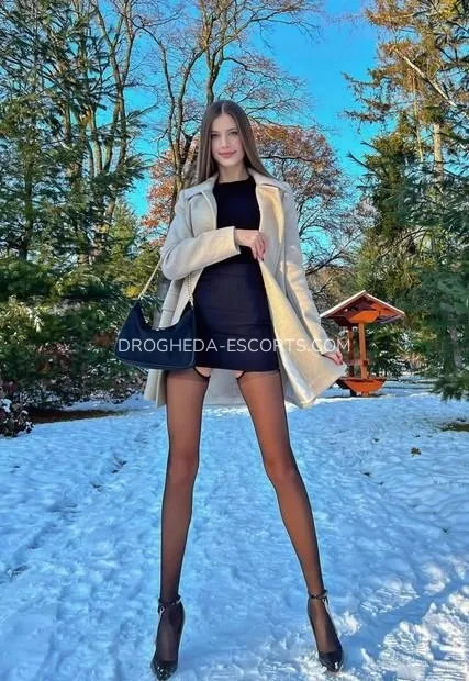 Drogheda escorts Aniyah — 2