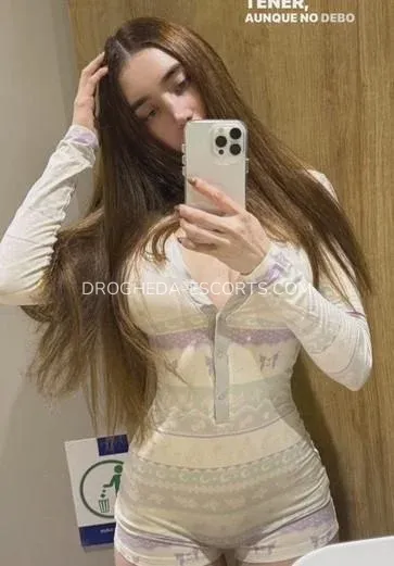 Drogheda escorts Mallory — 1