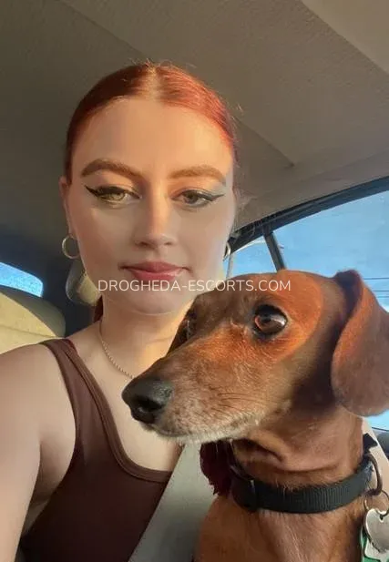 Drogheda escorts Natacha — 3