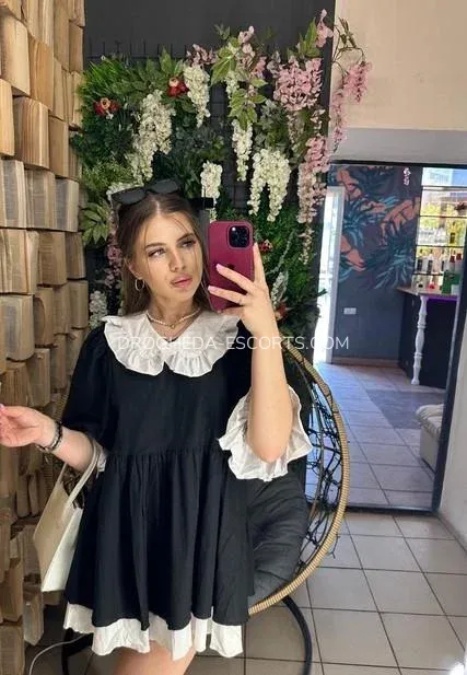 Drogheda escorts Anette — 5