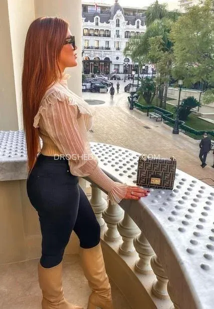 Drogheda escorts Elisabeth — 7