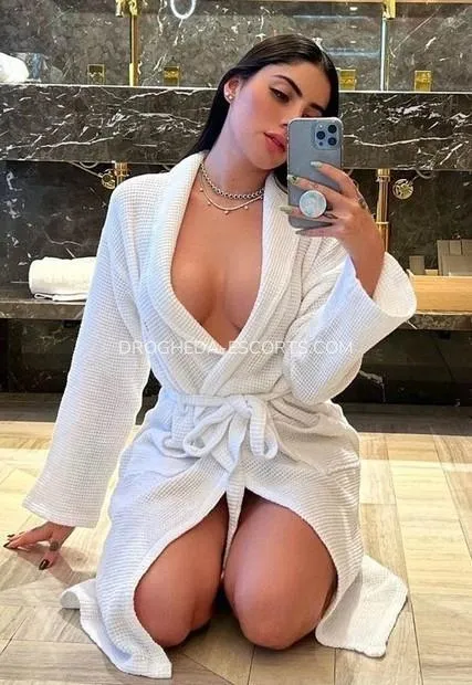 Escort djevojka Mikayla - Drogheda