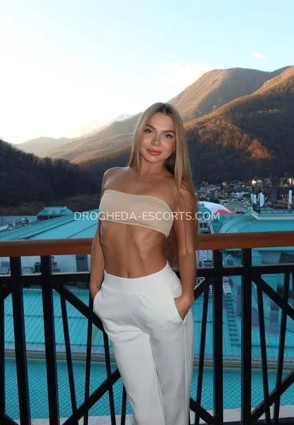 Drogheda escorts Lindsay — 1
