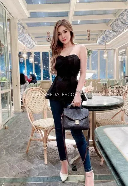 Drogheda escorts Ann-marie — 4