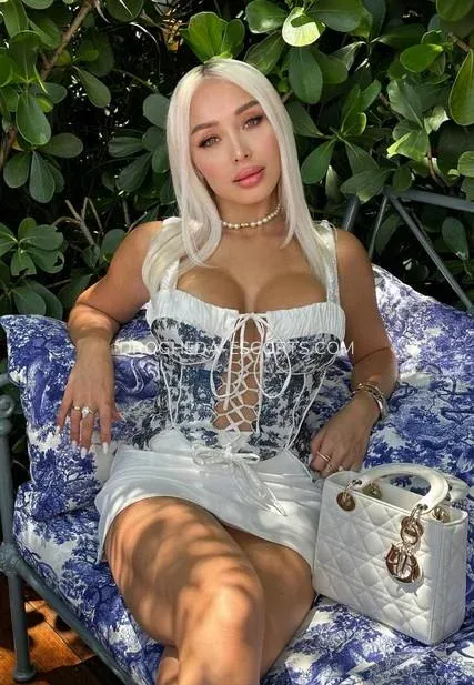 Drogheda escorts Josephine — 1