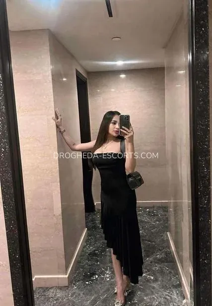 Drogheda escorts Julia — 3