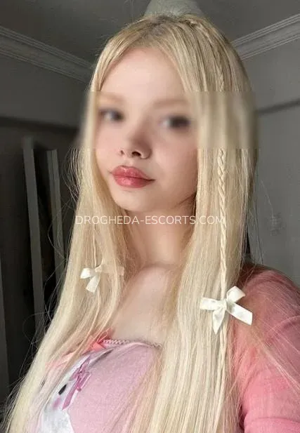 Drogheda escorts Laura — 4