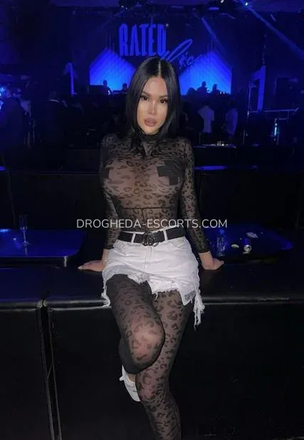 Drogheda escorts Emelie — 1