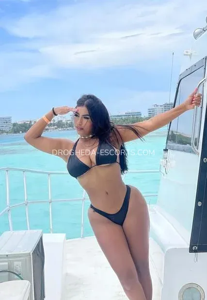 Drogheda escorts Engracia — 9