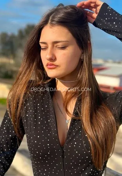 Drogheda escorts Serenity — 4