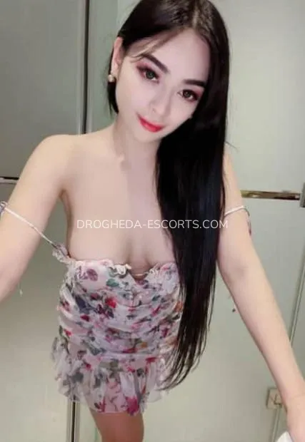 Escort djevojka Jordyn - Drogheda