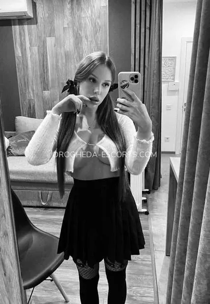 Drogheda escorts Haylee — 1