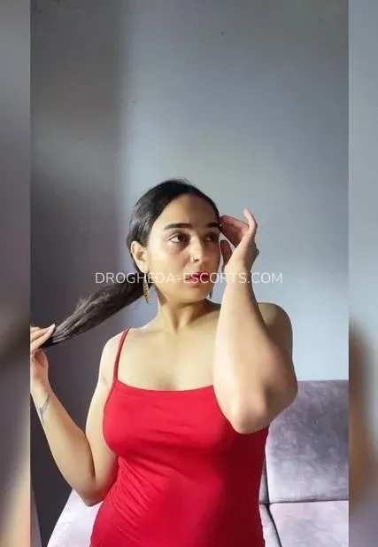 Drogheda escorts Selena — 1