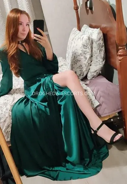 Drogheda escorts Berit — 4