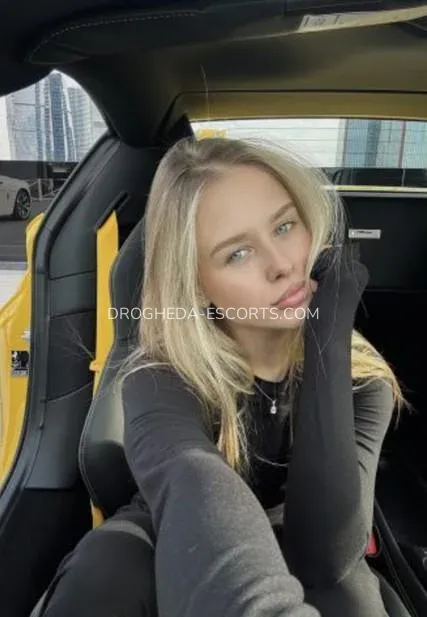 Drogheda escorts Maja — 1