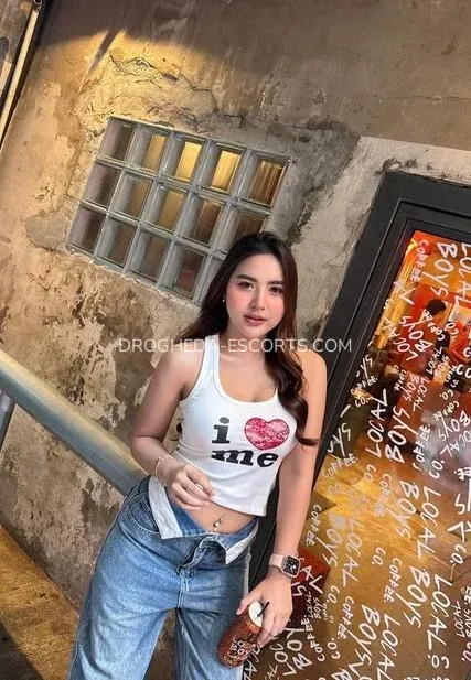 Drogheda escorts Isabella — 3