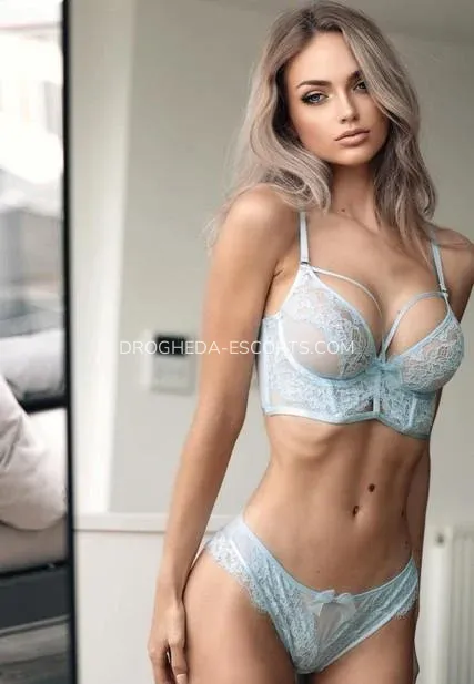 Drogheda escorts Lily — 4