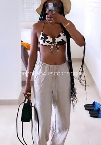 Drogheda escorts leslie