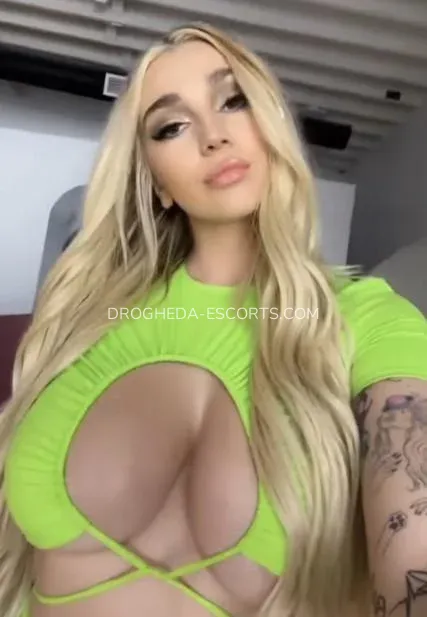 Drogheda escorts Marissa — 1