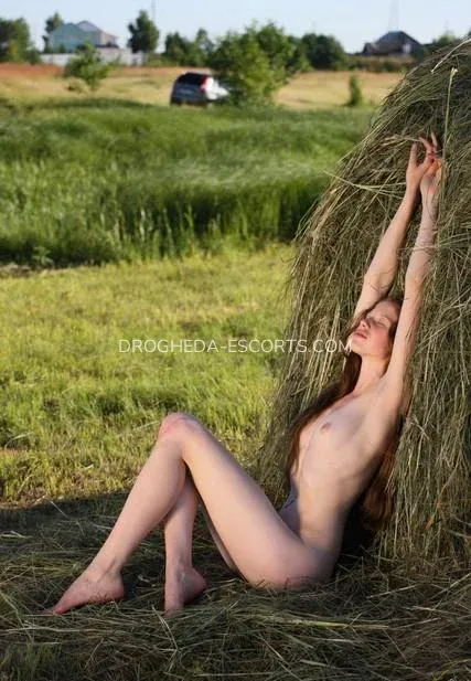 Drogheda escorts Charlotte — 5