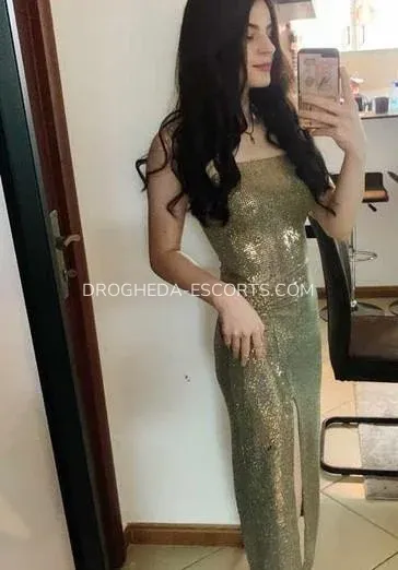 Drogheda escorts Inga — 7