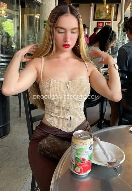 Drogheda escorts Mallory — 3