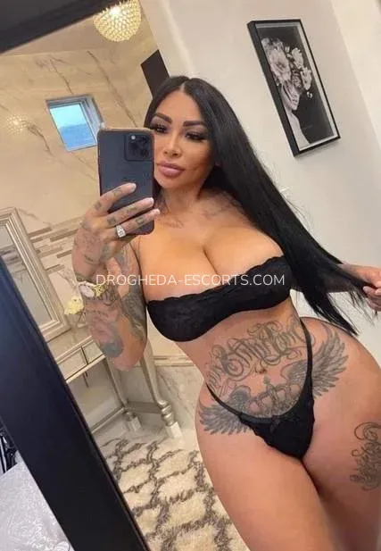 Drogheda escorts Ann — 4