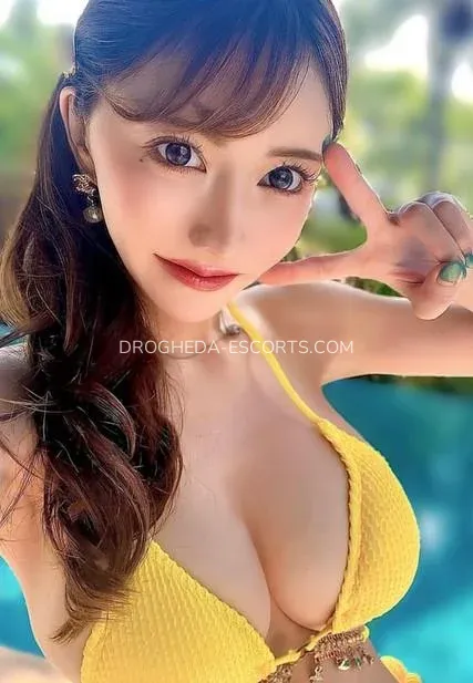 Drogheda escorts Graciela — 3