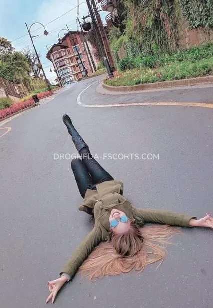 Drogheda escorts Arianna — 1