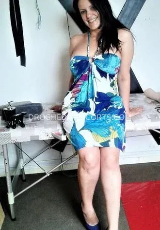 Drogheda escorts Nicole — 3