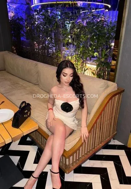 Drogheda escorts Aaliyah — 8