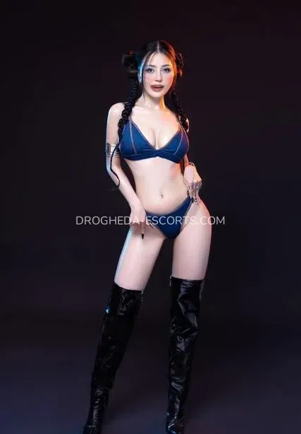 Drogheda escorts Cheyenne — 3
