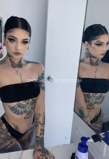 Drogheda escorts jenna