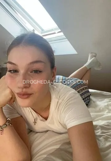 Drogheda escorts Susanne — 2
