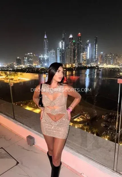 Drogheda escorts Kyla — 5