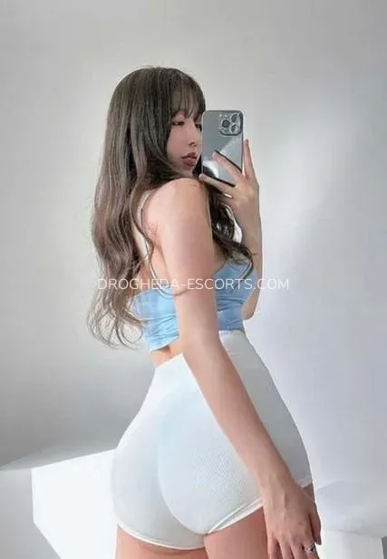 Drogheda escorts Haley — 3