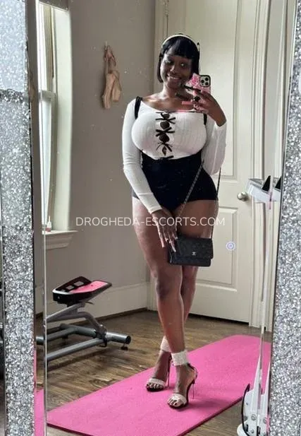 Drogheda escorts Jocelyn — 4