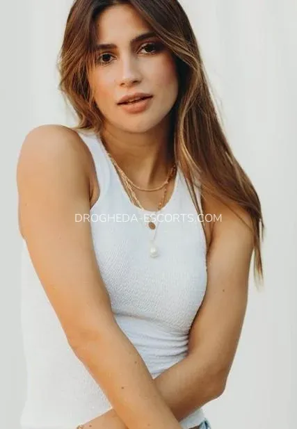 Drogheda escorts Anita — 5
