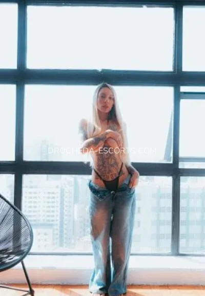 Drogheda escorts Camryn — 3