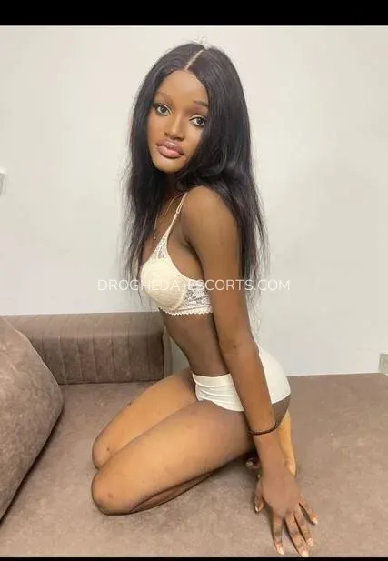 Drogheda escorts Mackenzie — 1